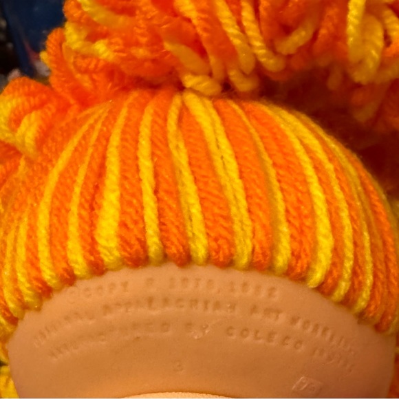 Cabbage Patch Re-Root - Picture 5 of 6